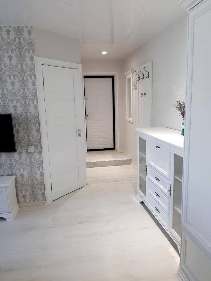 Appartment New In Center Mohiliv Kültér fotó