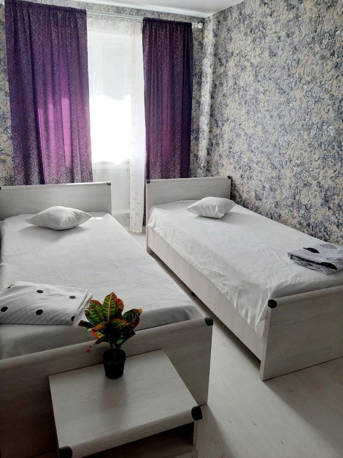 Appartment New In Center Mohiliv Kültér fotó