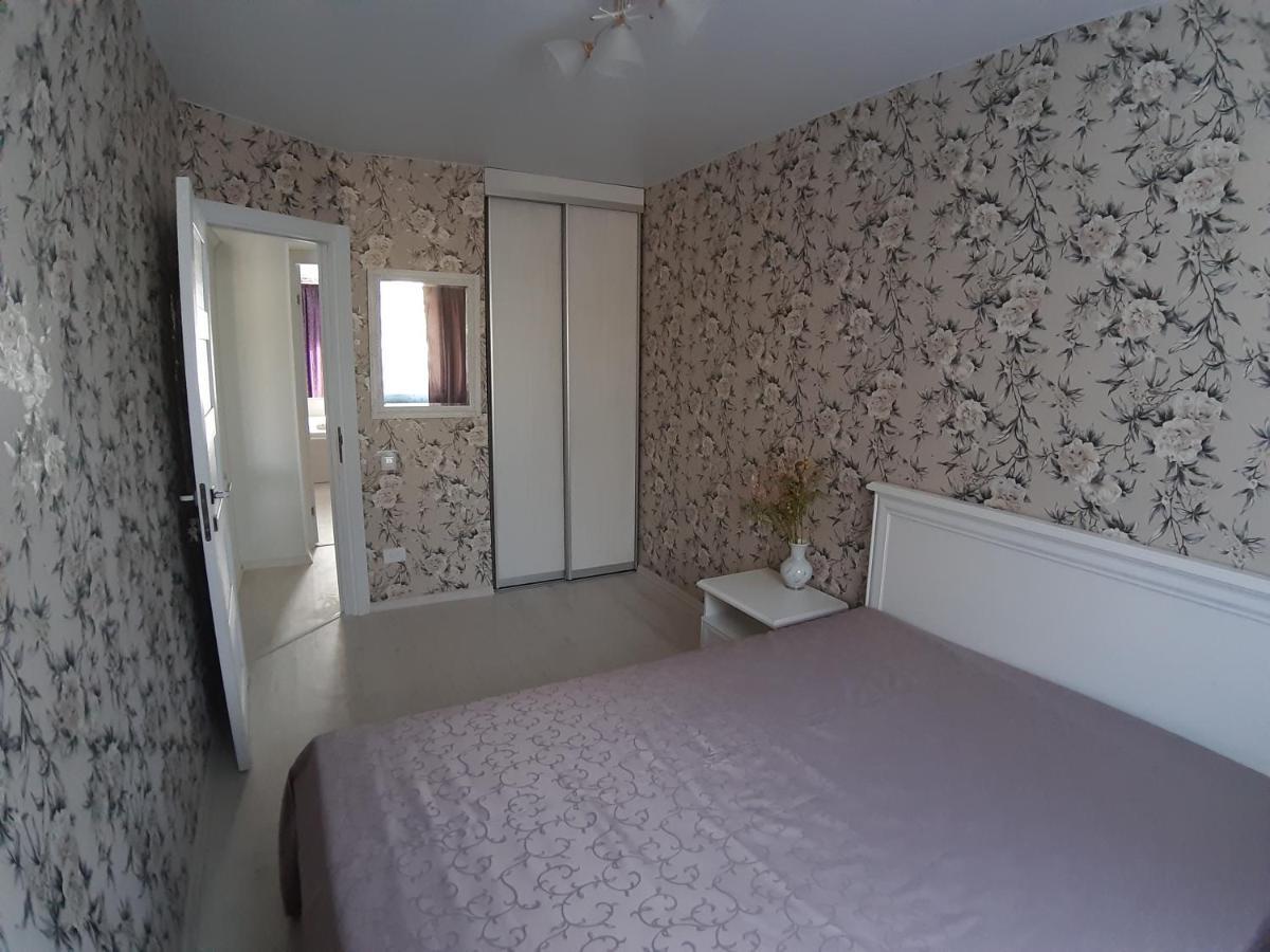 Appartment New In Center Mohiliv Kültér fotó