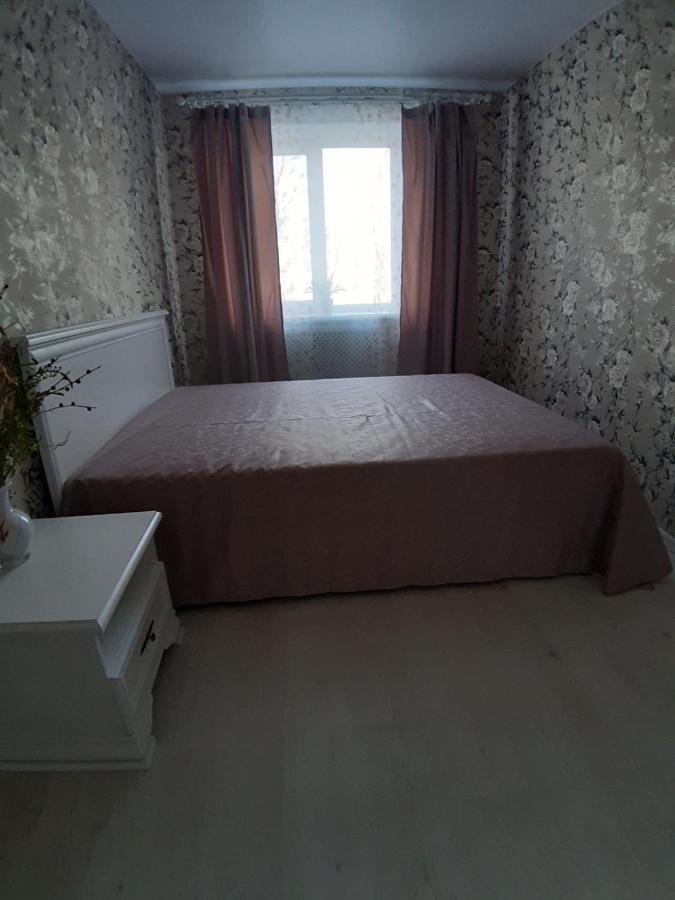Appartment New In Center Mohiliv Kültér fotó