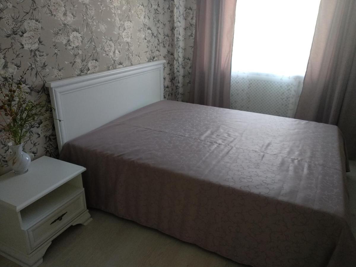 Appartment New In Center Mohiliv Kültér fotó